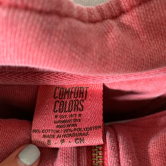 Lacrosse Jacket - Picture 2 of 2